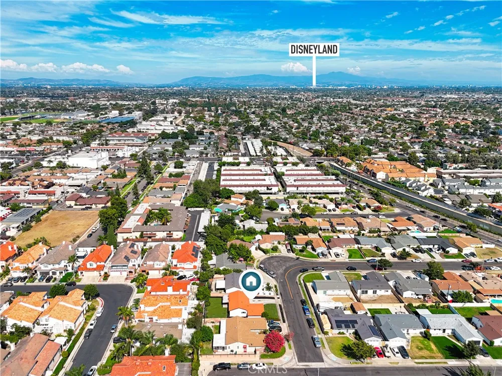 6793 Mount Waterman Buena Park, CA 90620