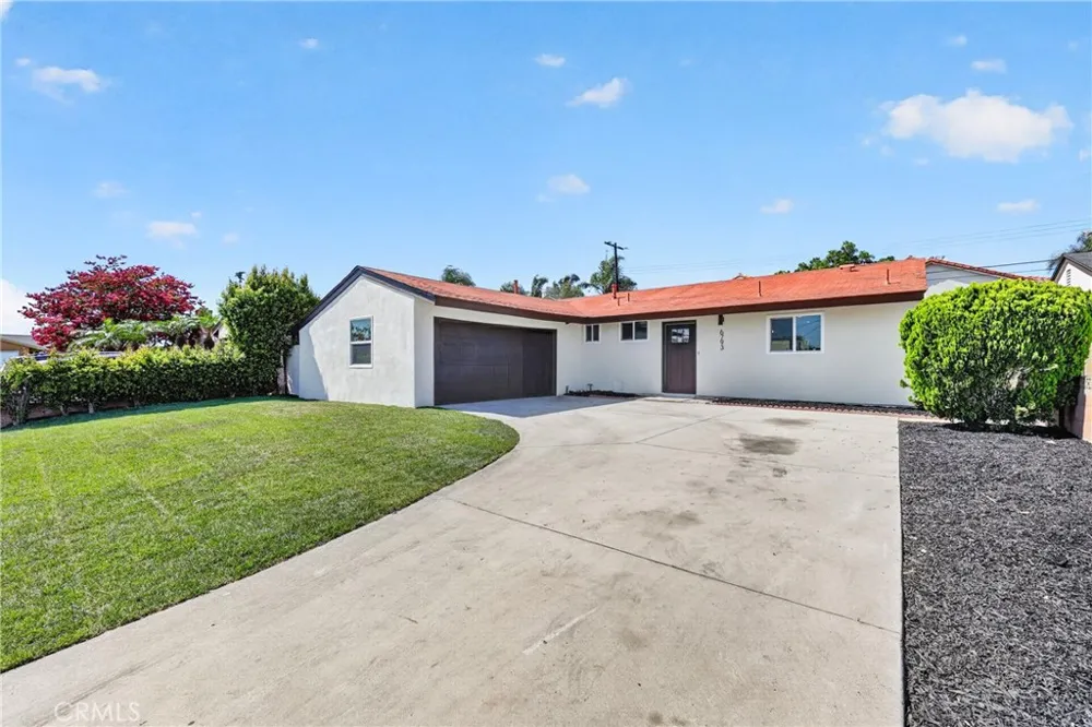6793 Mount Waterman Buena Park, CA 90620