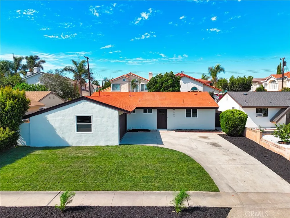 6793 Mount Waterman Buena Park, CA 90620
