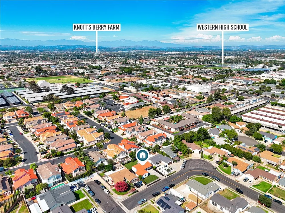 6793 Mount Waterman Buena Park, CA 90620