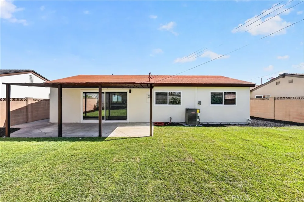 6793 Mount Waterman Buena Park, CA 90620