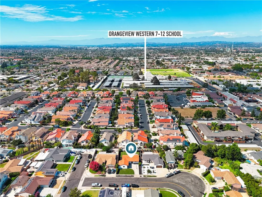 6793 Mount Waterman Buena Park, CA 90620