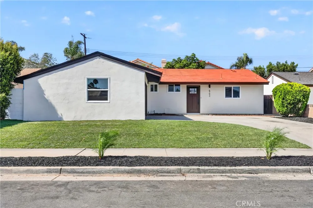 6793 Mount Waterman Buena Park, CA 90620