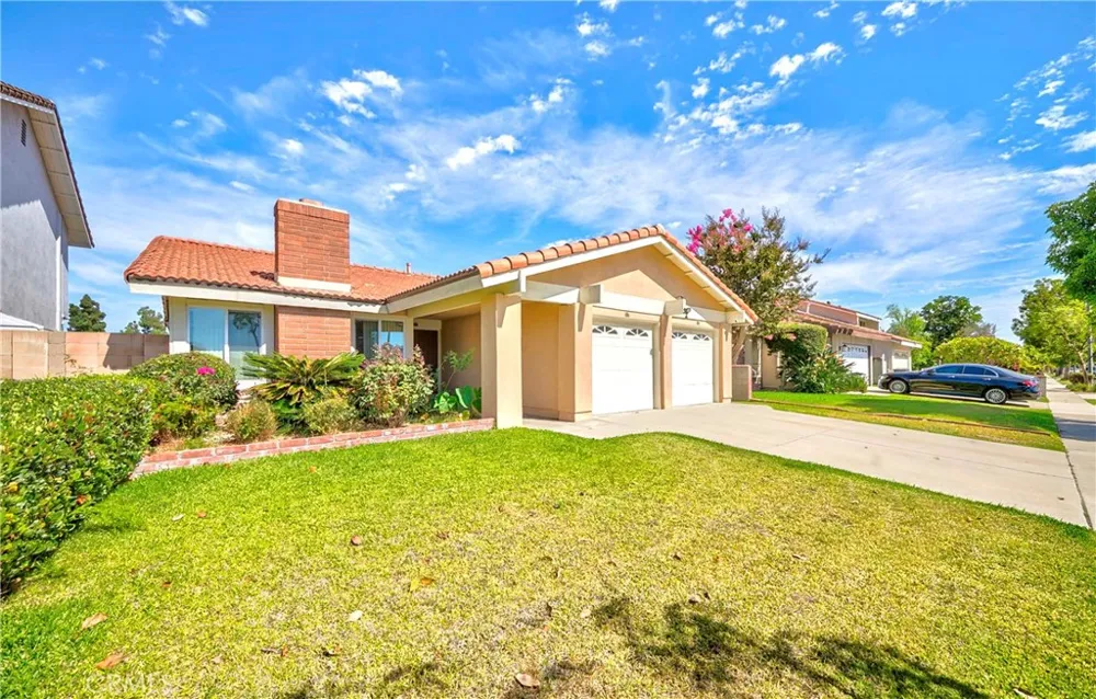 17532 Vierra Avenue Cerritos, CA 90703
