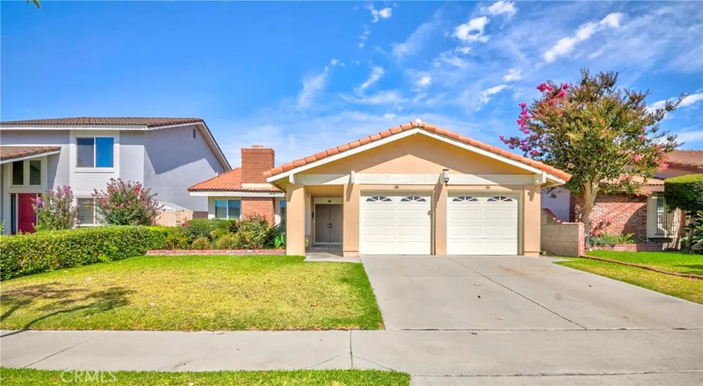 17532 Vierra Avenue Cerritos, CA 90703