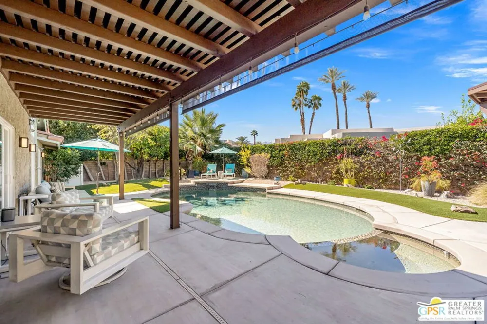 36725 Bluebird Avenue Rancho Mirage, CA 92270