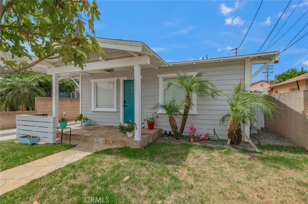 1893 Saint Louis Signal Hill, CA 90755