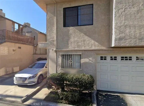 1015 W 159th Street #12