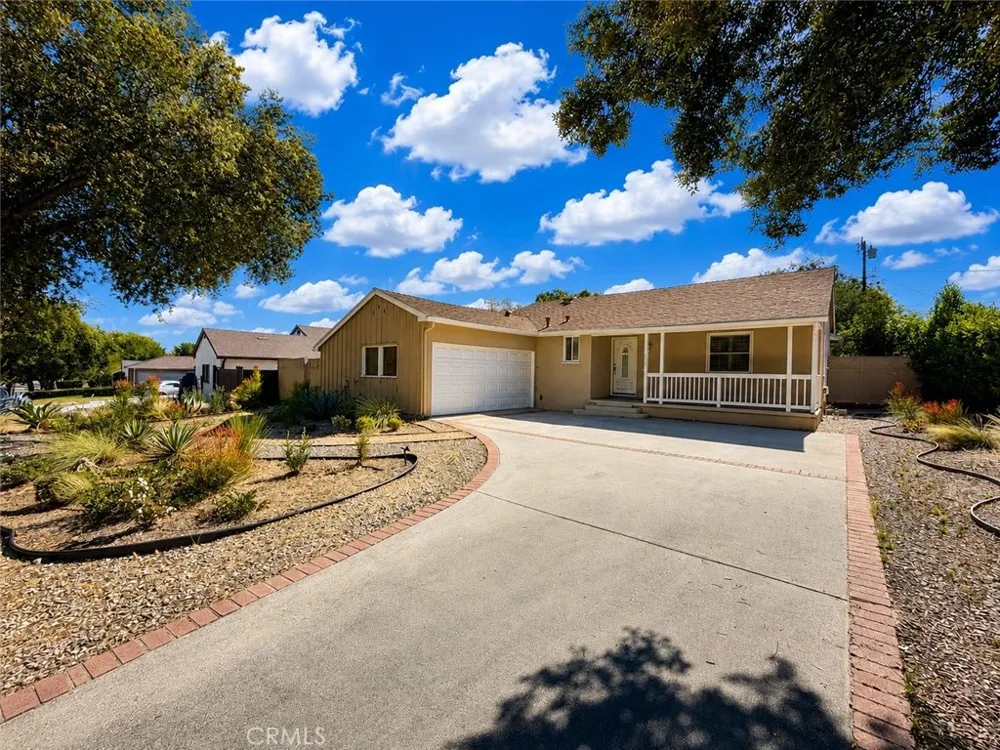 533 Geneva Claremont, CA 91711