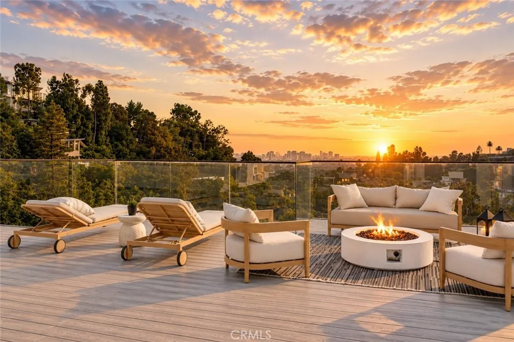 9459 Beverly Crest Beverly Hills, CA 90210