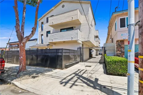 646 Nebraska Avenue #6