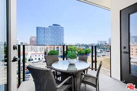 2847 Leeward Avenue #603