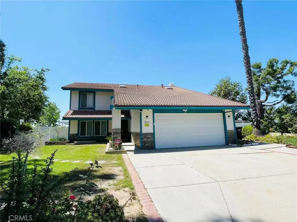 20431 Huntcliff Walnut, CA 91789