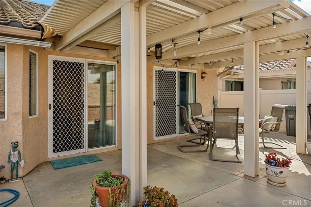 625 S Shinecock Banning, CA 92220