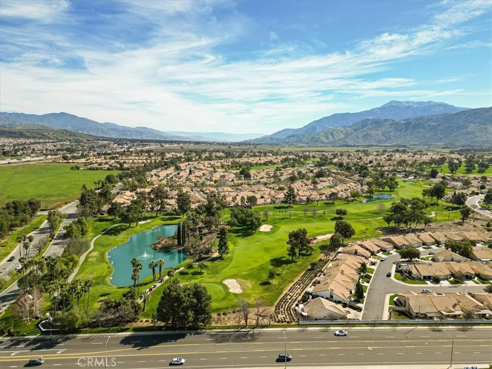 625 S Shinecock Banning, CA 92220