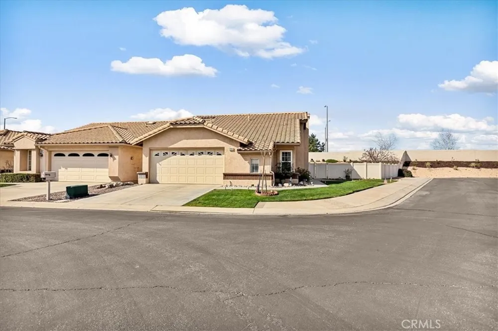 625 S Shinecock Banning, CA 92220