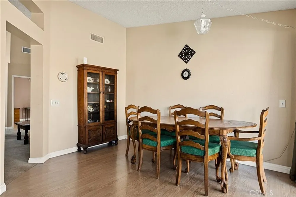 625 S Shinecock Banning, CA 92220
