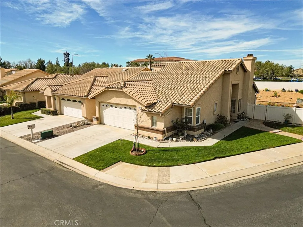 625 S Shinecock Banning, CA 92220