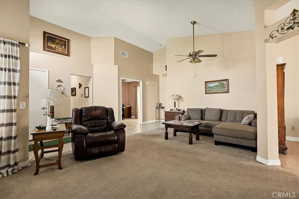 625 S Shinecock Banning, CA 92220