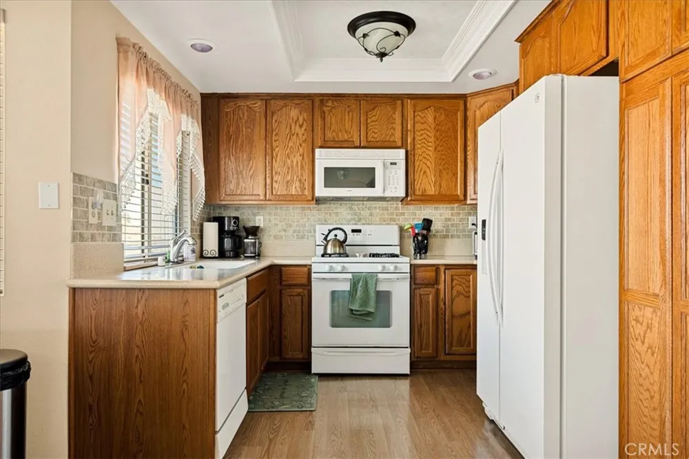 625 S Shinecock Banning, CA 92220