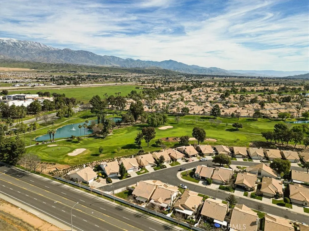 625 S Shinecock Banning, CA 92220