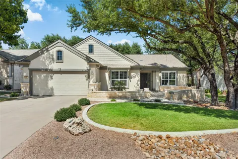 407 Dove Hollow Trail