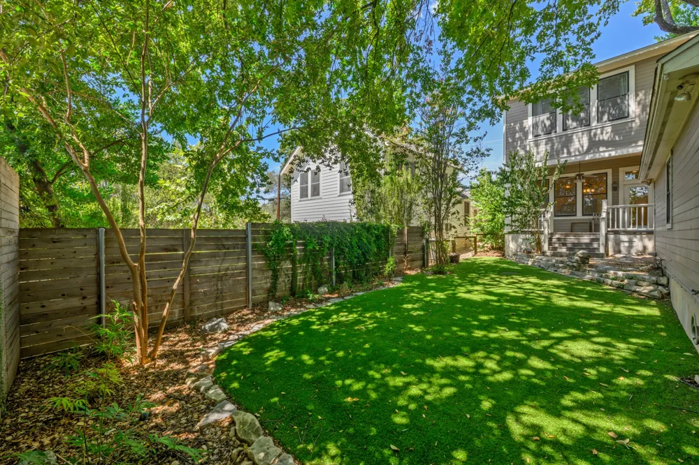 1309 W 10th Street Austin, TX 78703