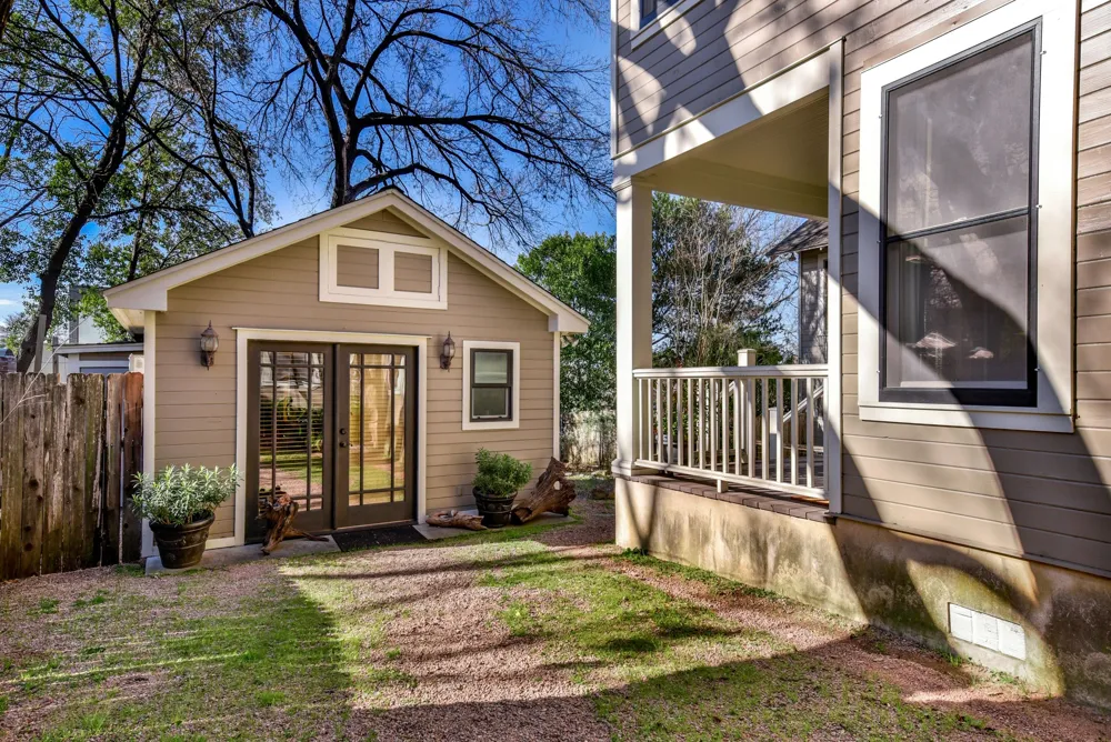 1309 W 10th Street Austin, TX 78703