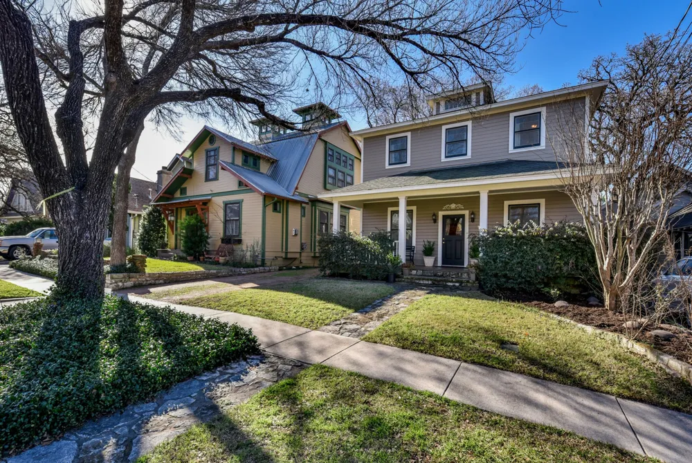 1309 W 10th Street Austin, TX 78703
