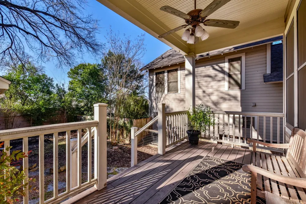 1309 W 10th Street Austin, TX 78703