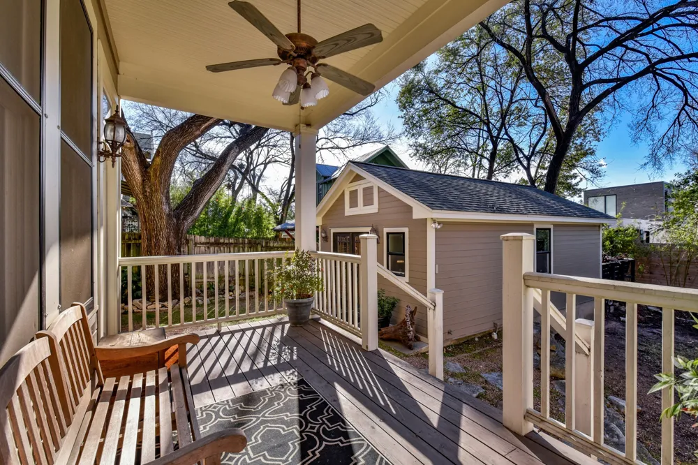 1309 W 10th Street Austin, TX 78703