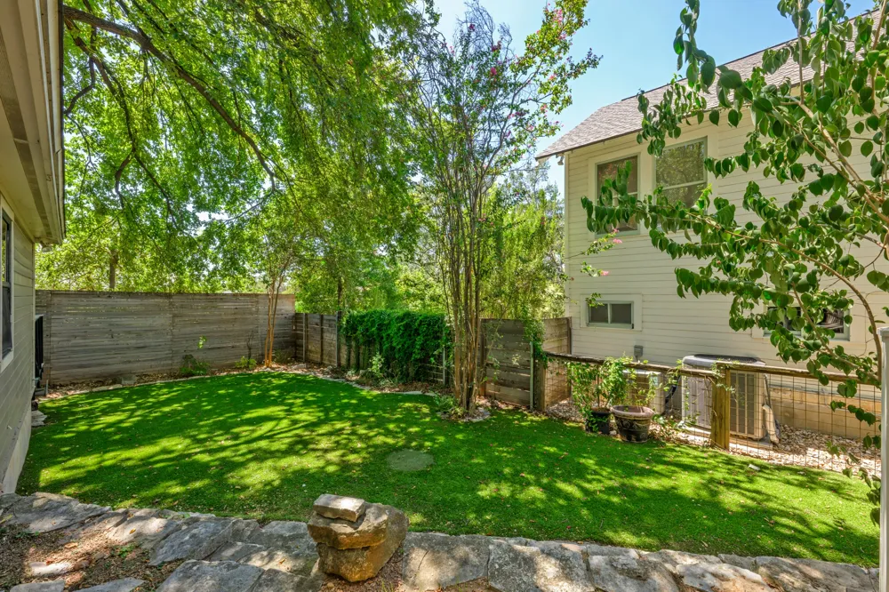 1309 W 10th Street Austin, TX 78703