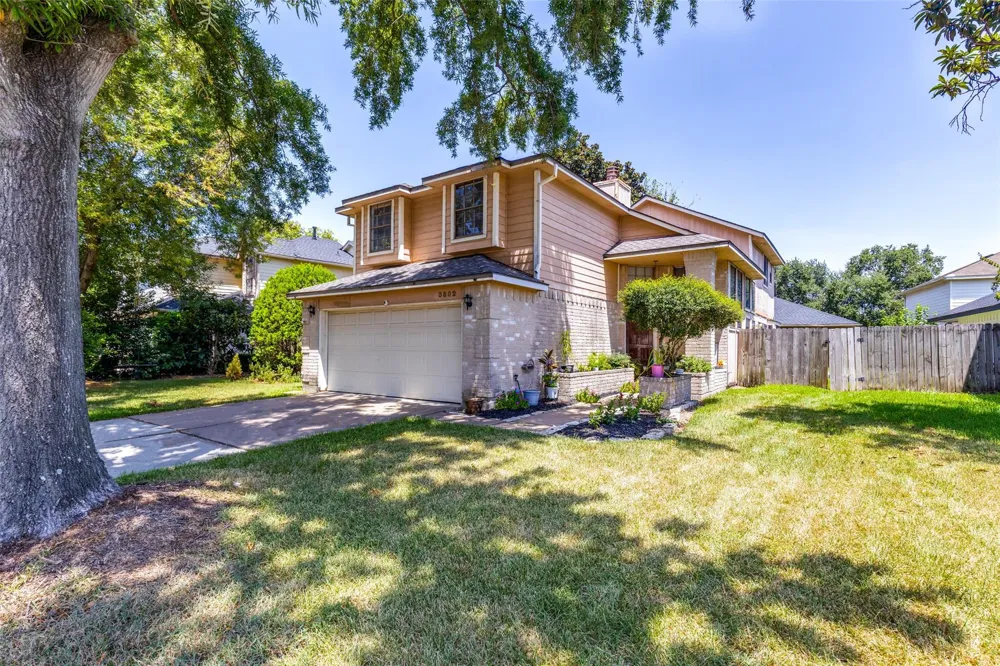 3802 Storm Creek Drive Houston, TX 77088