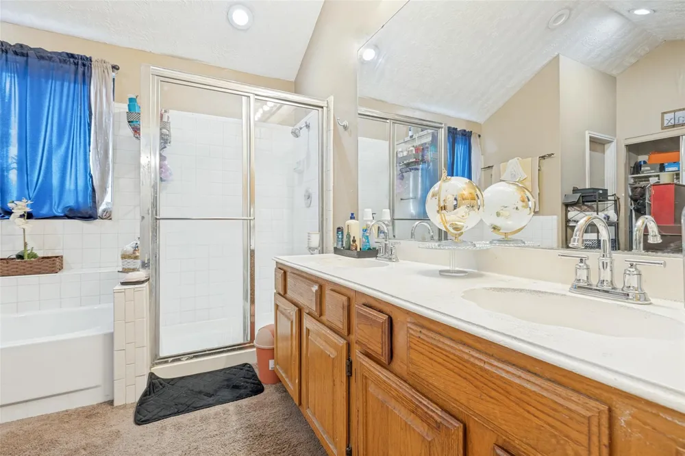 3802 Storm Creek Drive Houston, TX 77088