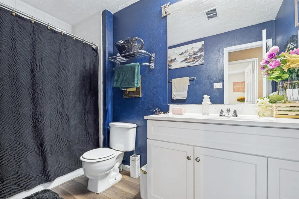 3802 Storm Creek Drive Houston, TX 77088