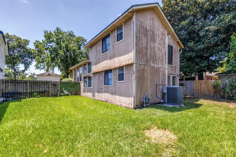 3802 Storm Creek Drive Houston, TX 77088