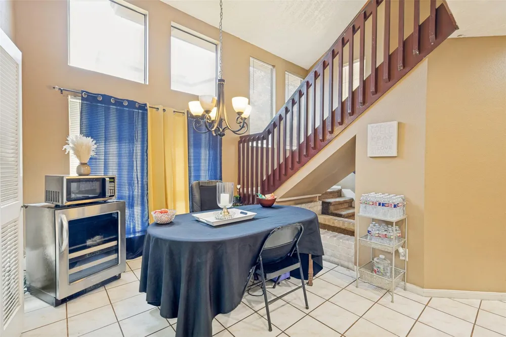3802 Storm Creek Drive Houston, TX 77088