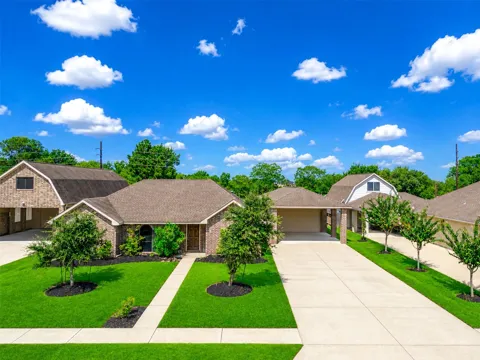 6514 Marble Falls Lane