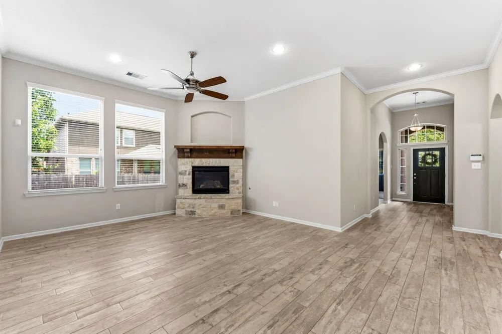 208 Capriccio Lane Montgomery, TX 77316
