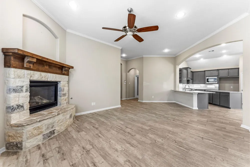 208 Capriccio Lane Montgomery, TX 77316