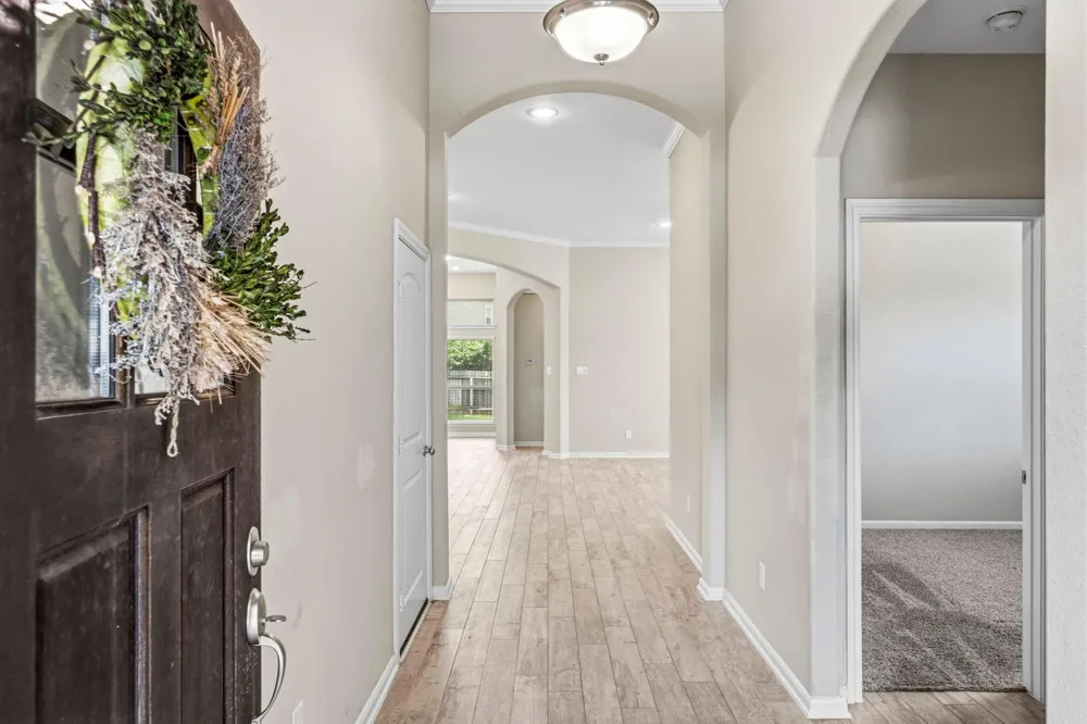 208 Capriccio Lane Montgomery, TX 77316