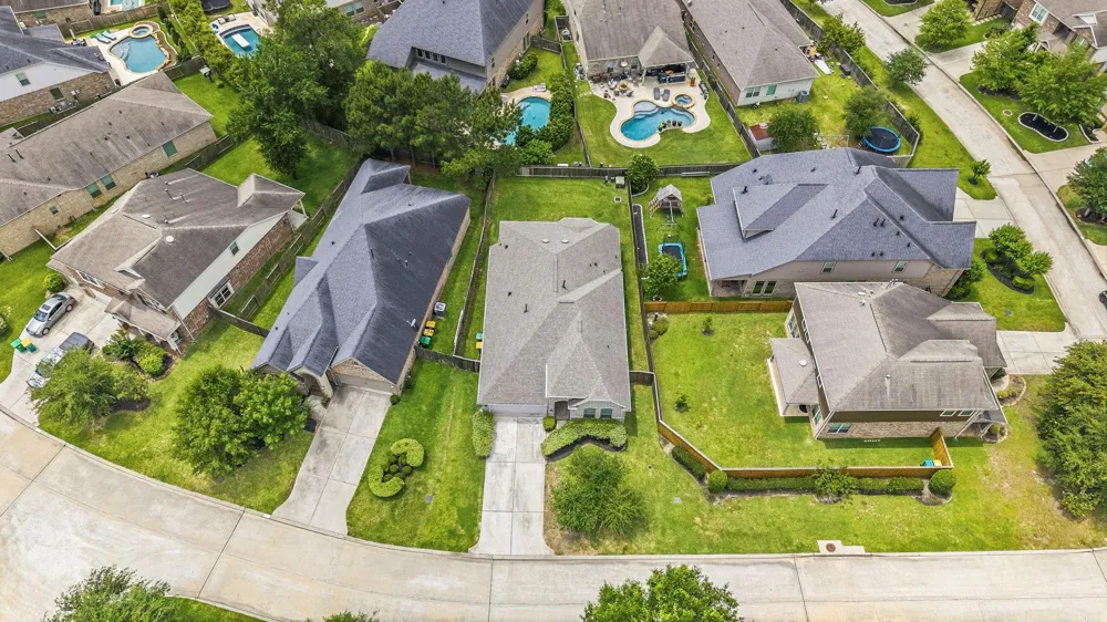 208 Capriccio Lane Montgomery, TX 77316