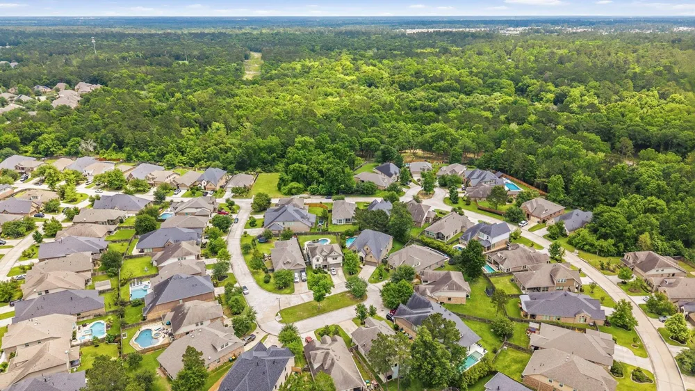 208 Capriccio Lane Montgomery, TX 77316