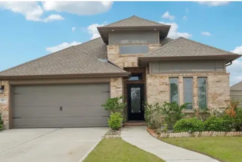 4802 Cedar Butte Lane