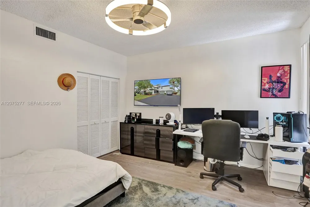 7525 NW 61st Ter #3101 Parkland, FL 33067