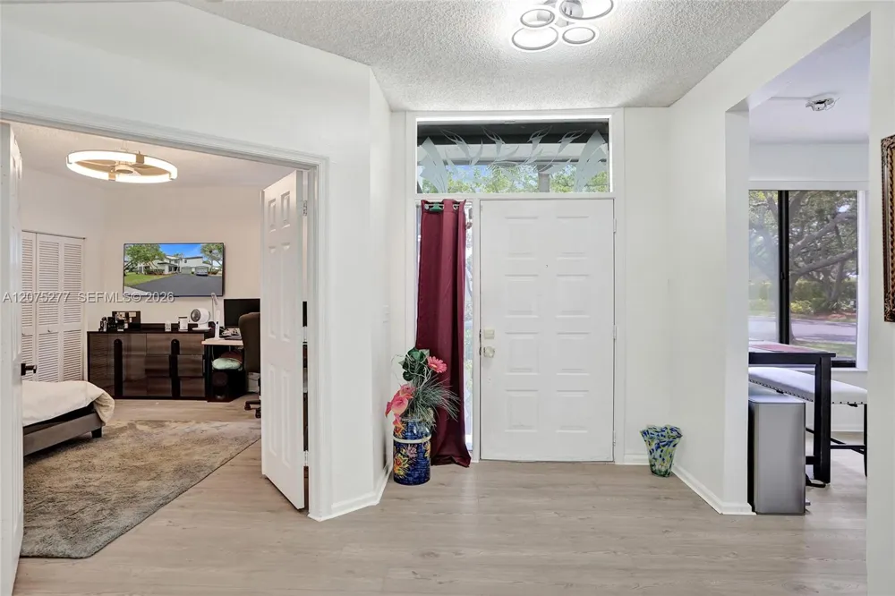 7525 NW 61st Ter #3101 Parkland, FL 33067