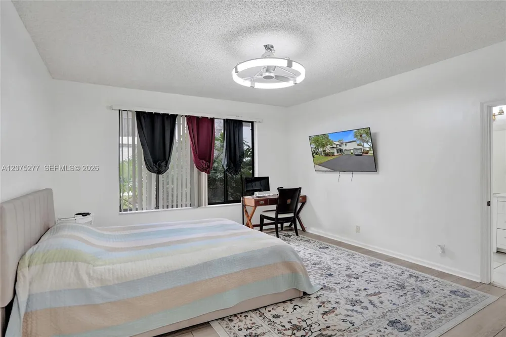 7525 NW 61st Ter #3101 Parkland, FL 33067