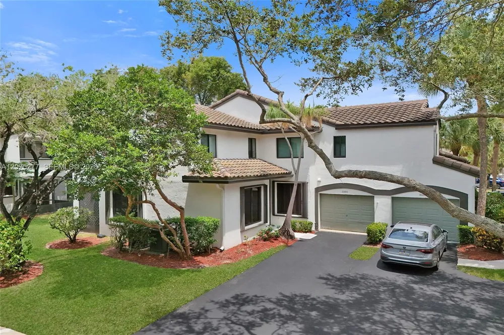 7525 NW 61st Ter #3101 Parkland, FL 33067