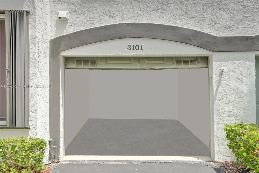 7525 NW 61st Ter #3101 Parkland, FL 33067