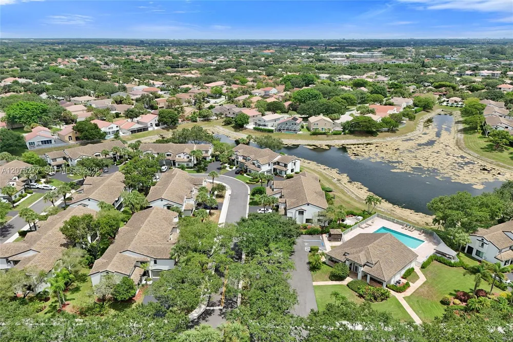 7525 NW 61st Ter #3101 Parkland, FL 33067